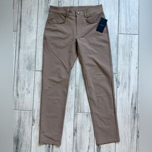 NWT Ten Thousand 5-POCKET PANT
